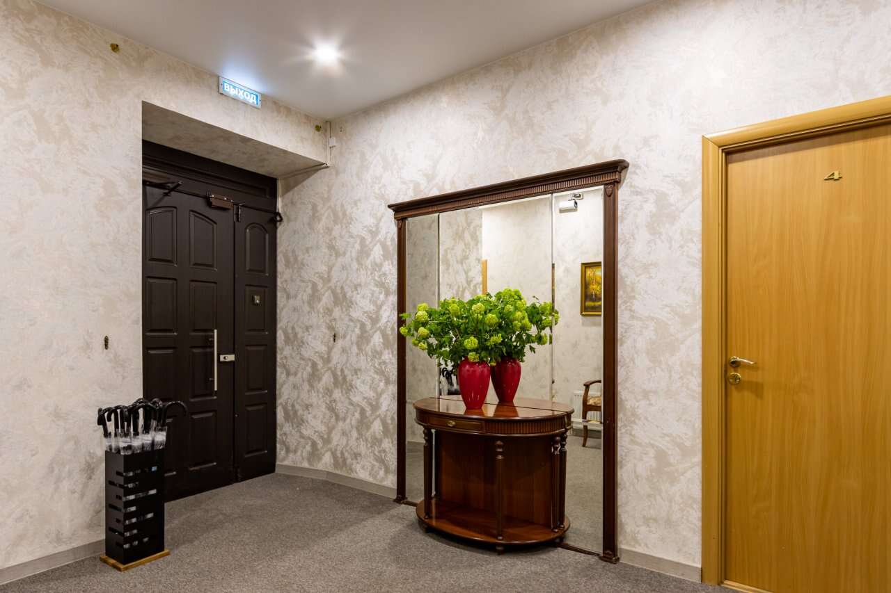 Гостиница Номера на Площади Восстания  Санкт-Петербург-32