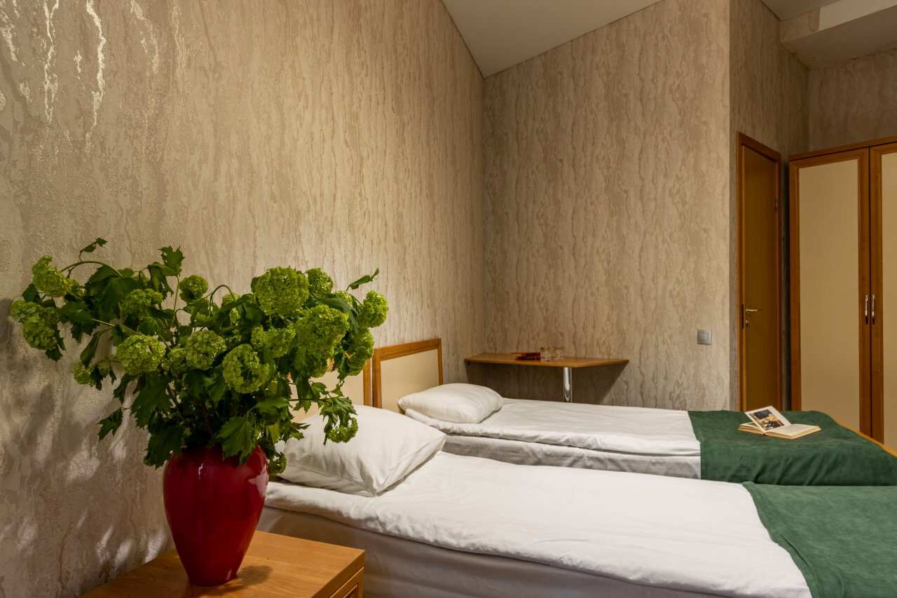 Гостиница Номера на Площади Восстания  Санкт-Петербург-18