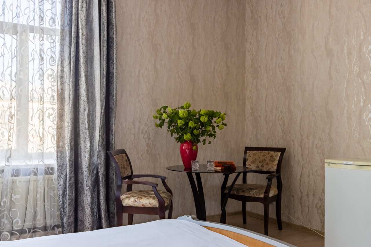 Гостиница Номера на Площади Восстания  Санкт-Петербург-21