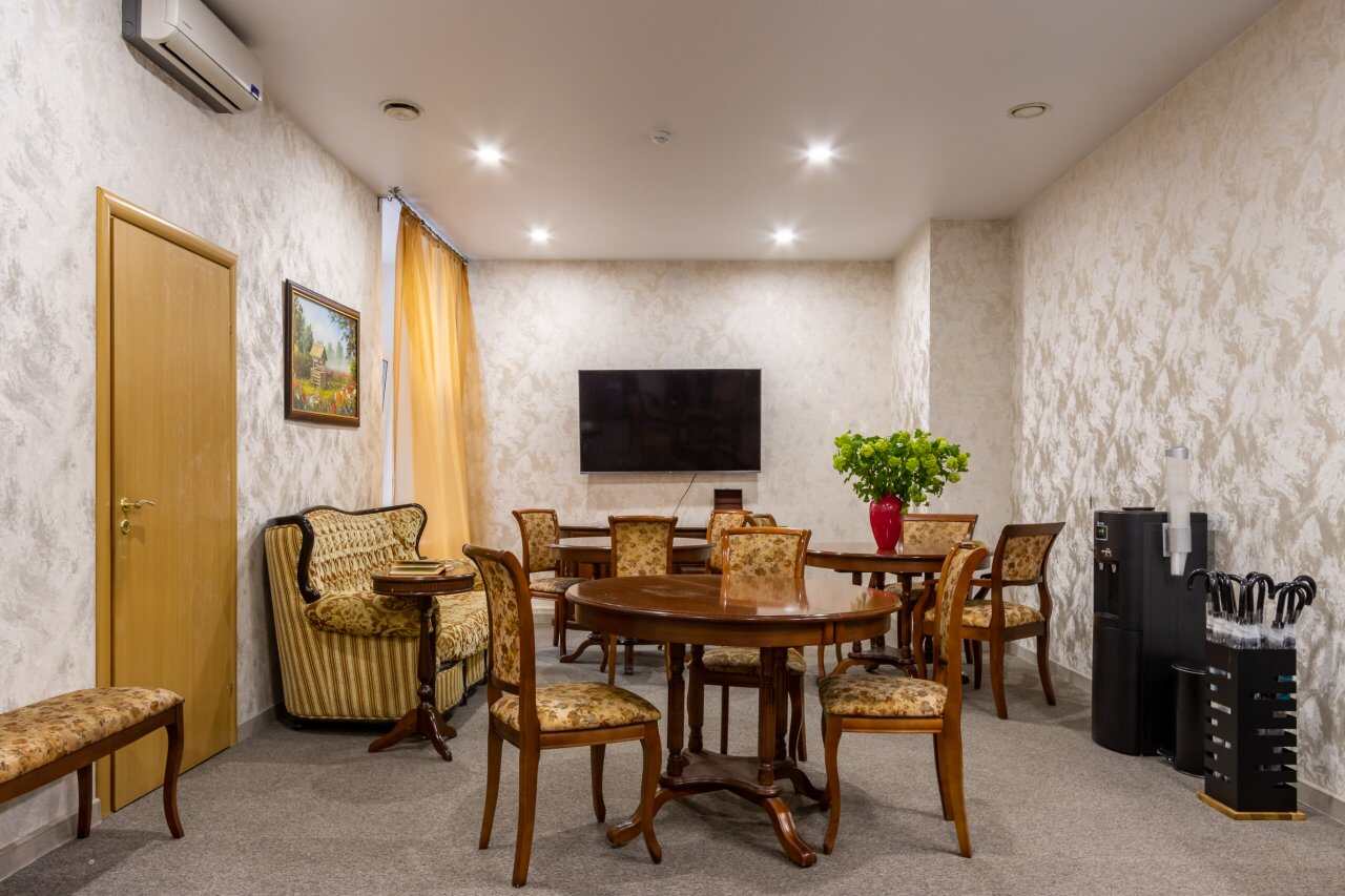 Гостиница Номера на Площади Восстания  Санкт-Петербург-47