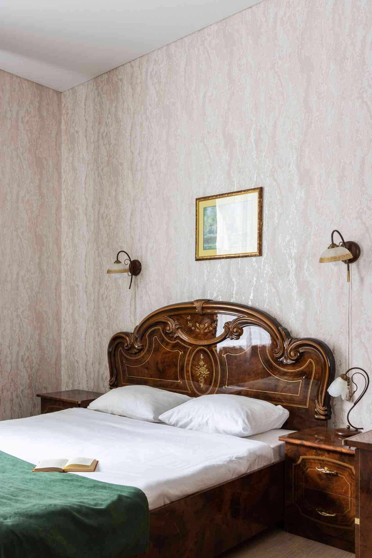 Гостиница Номера на Площади Восстания  Санкт-Петербург-30