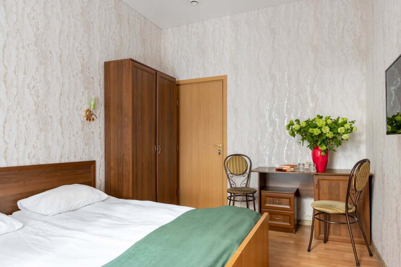 Гостиница Номера на Площади Восстания  Санкт-Петербург-19