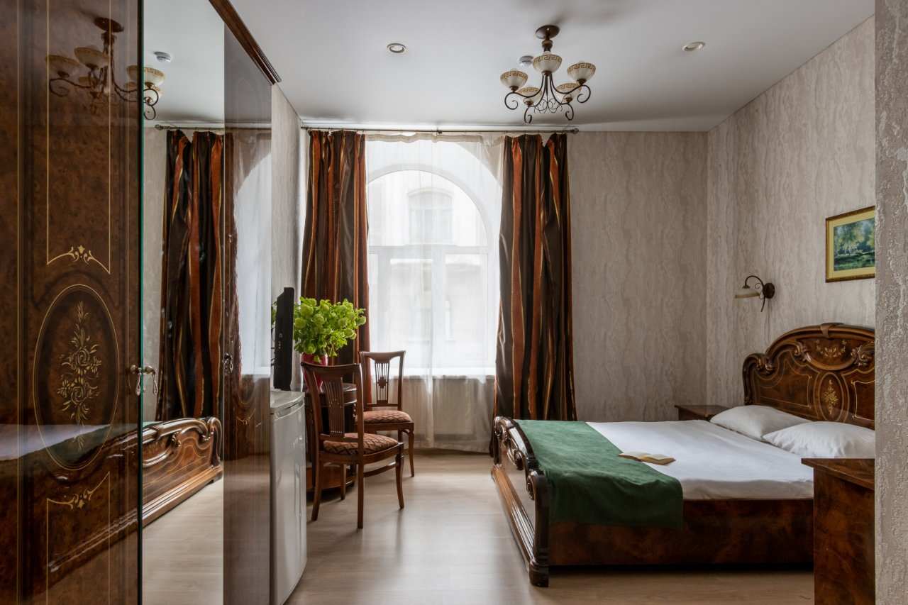 Гостиница Номера на Площади Восстания  Санкт-Петербург-24