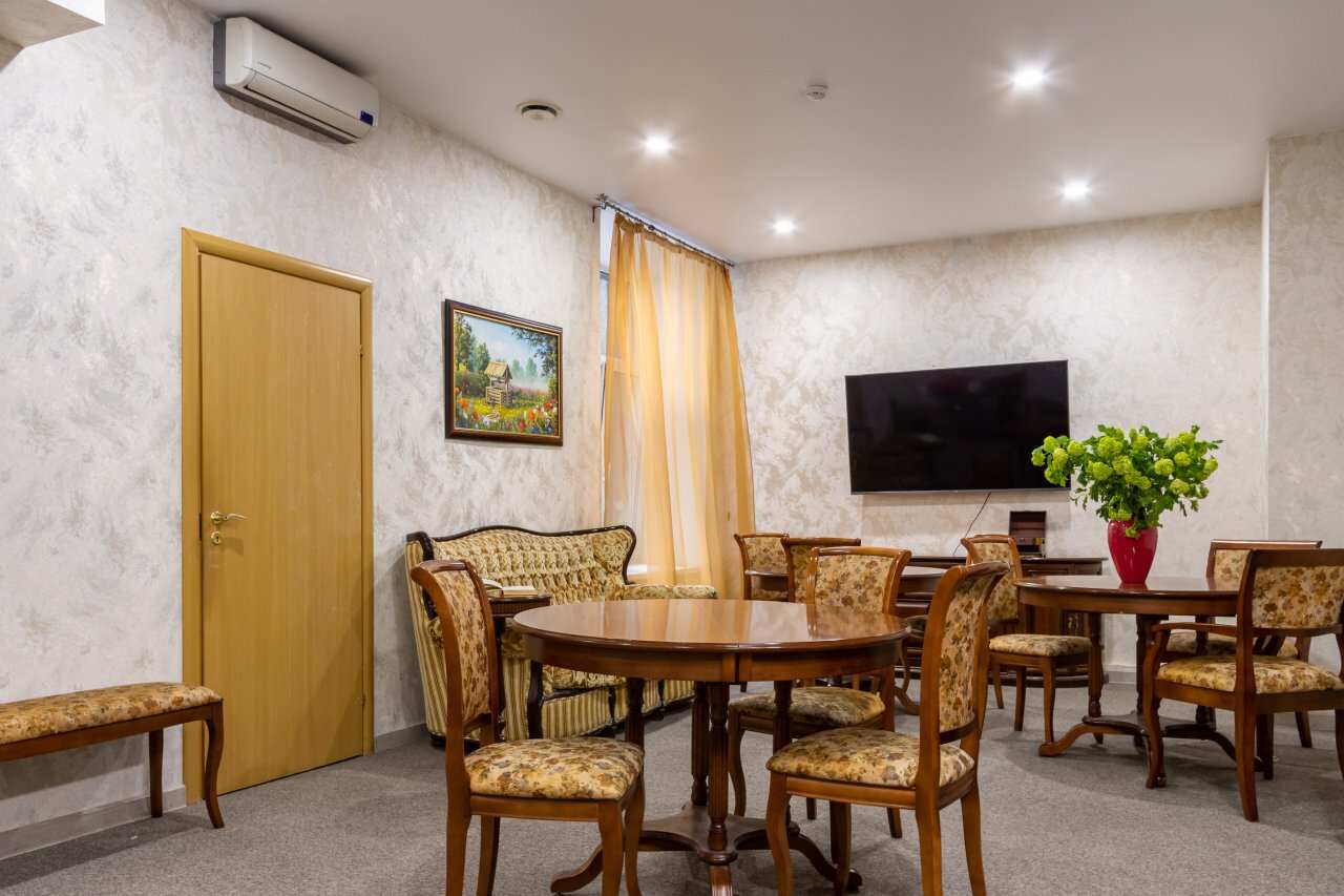 Гостиница Номера на Площади Восстания  Санкт-Петербург-28