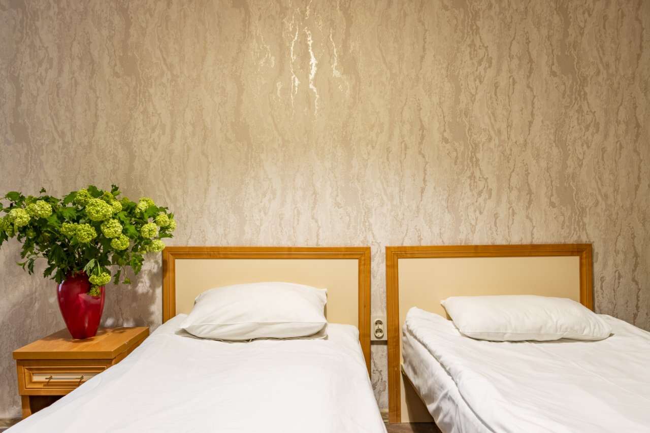 Гостиница Номера на Площади Восстания  Санкт-Петербург-31