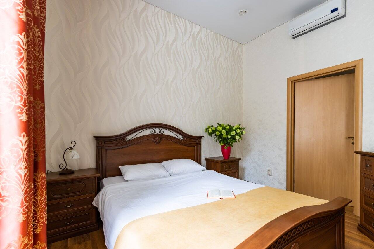 Гостиница Номера на Площади Восстания  Санкт-Петербург-10