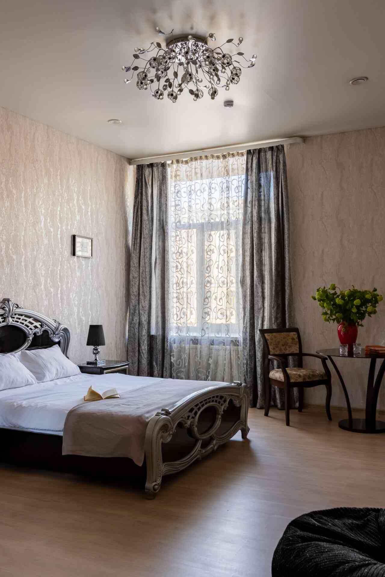 Гостиница Номера на Площади Восстания  Санкт-Петербург-16