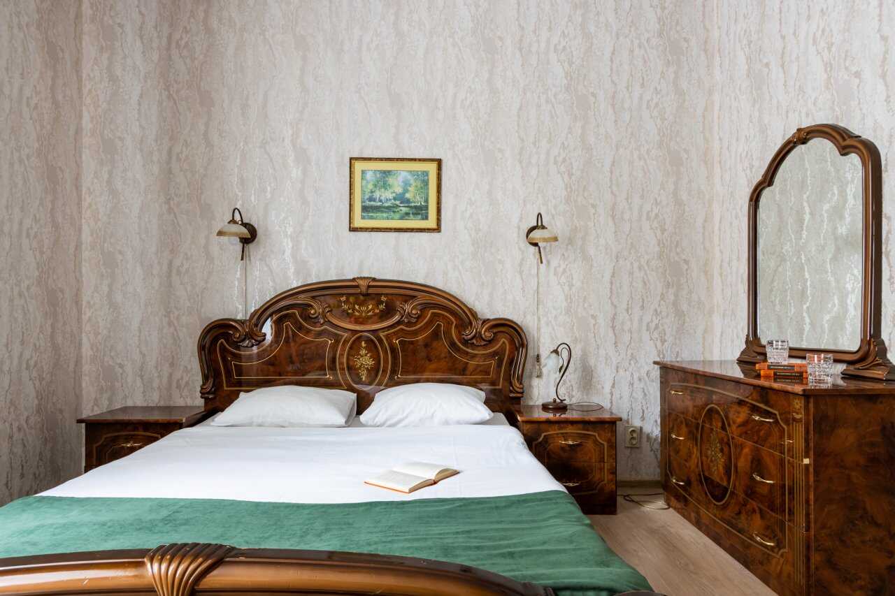 Гостиница Номера на Площади Восстания  Санкт-Петербург-14