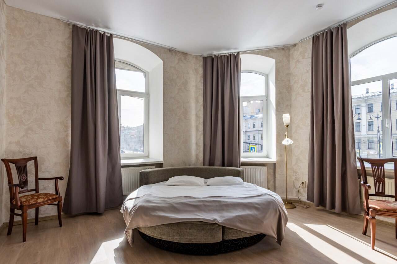 Гостиница Номера на Площади Восстания  Санкт-Петербург-43