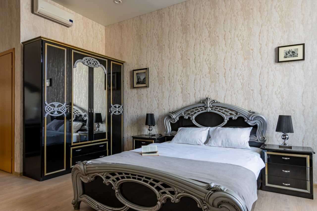 Гостиница Номера на Площади Восстания  Санкт-Петербург-6