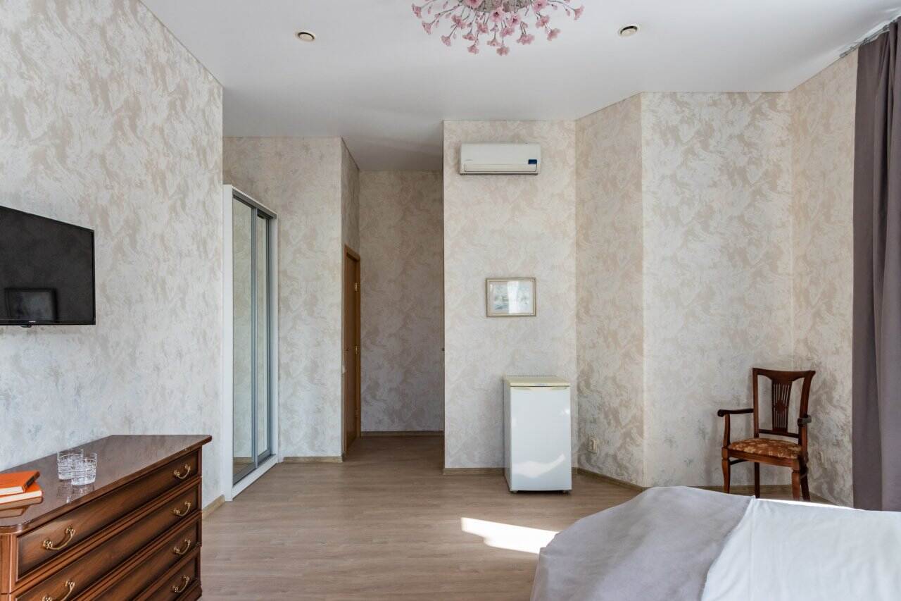 Гостиница Номера на Площади Восстания  Санкт-Петербург-20