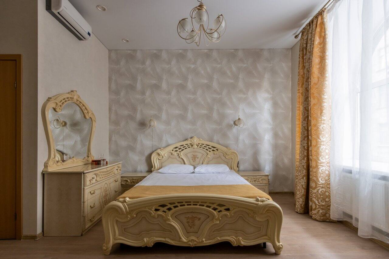 Гостиница Номера на Площади Восстания  Санкт-Петербург-7