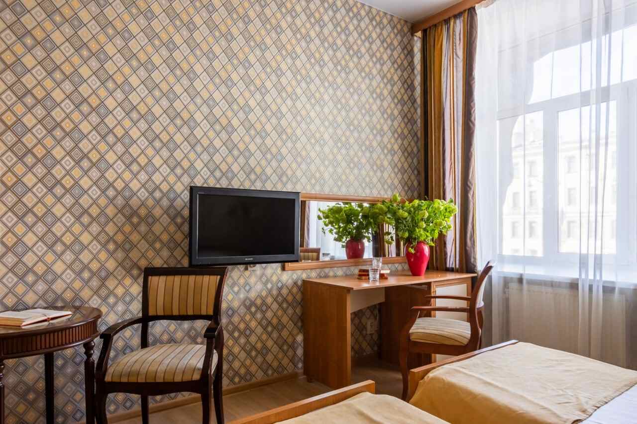 Гостиница Номера на Площади Восстания  Санкт-Петербург-52