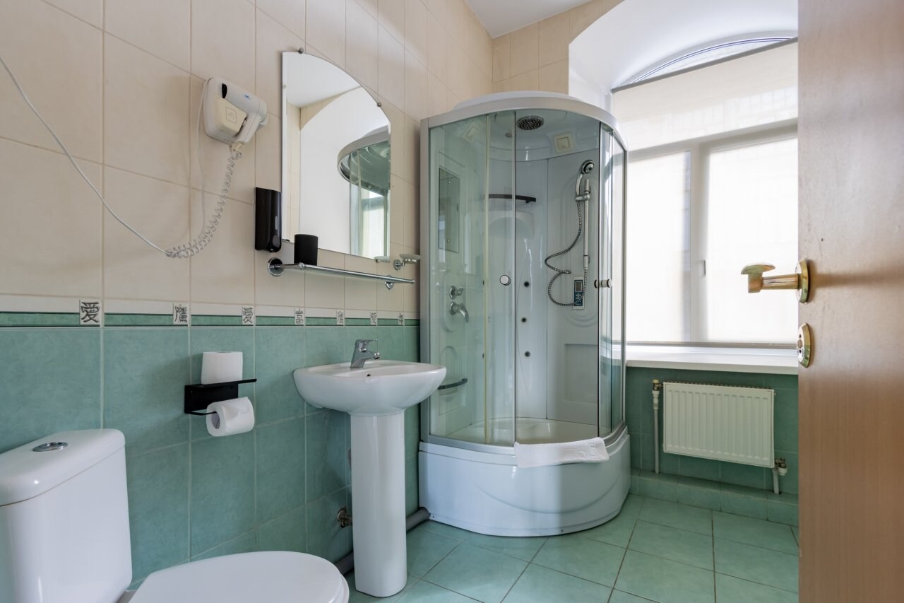 Гостиница Номера на Площади Восстания  Санкт-Петербург-36