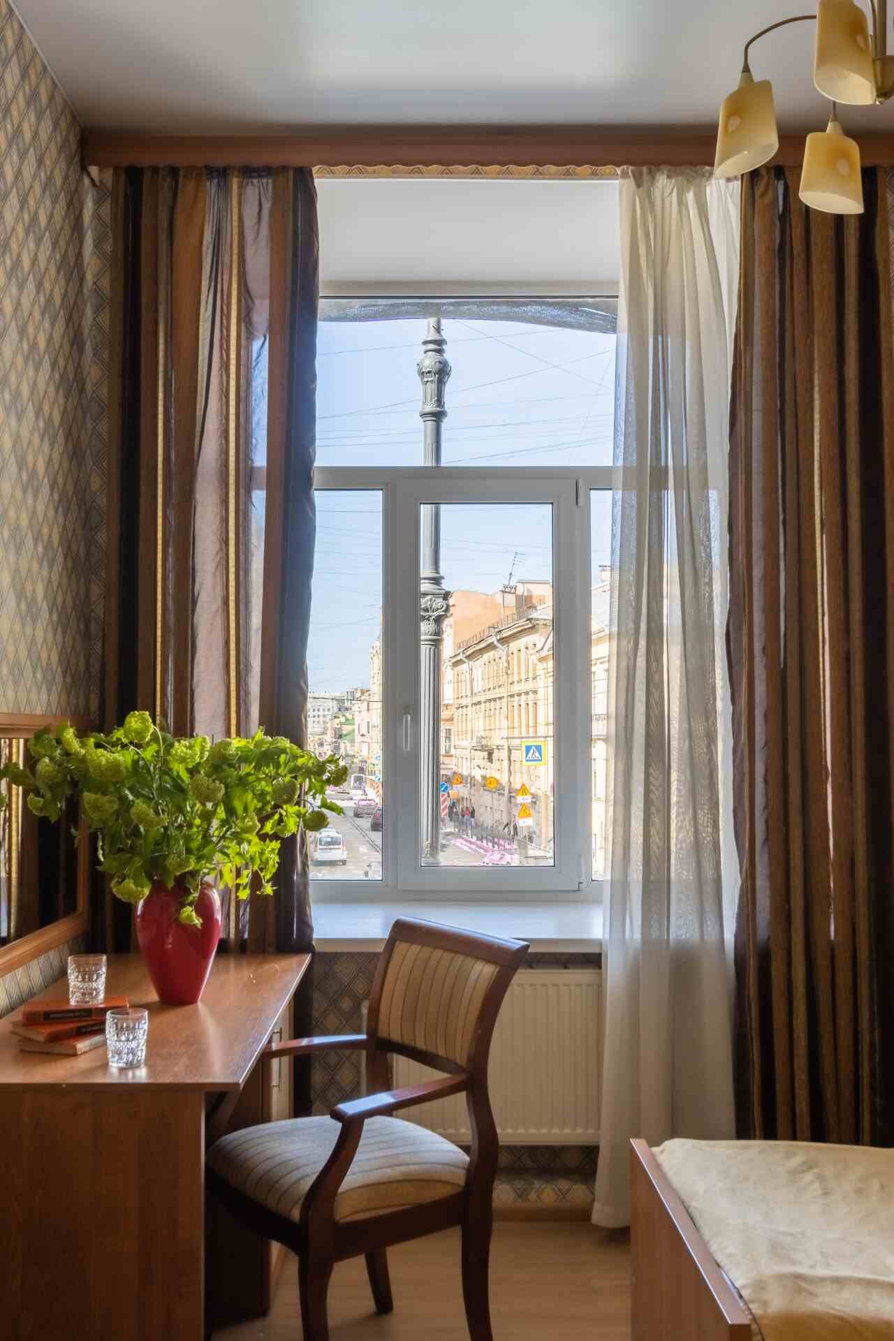 Гостиница Номера на Площади Восстания  Санкт-Петербург-62