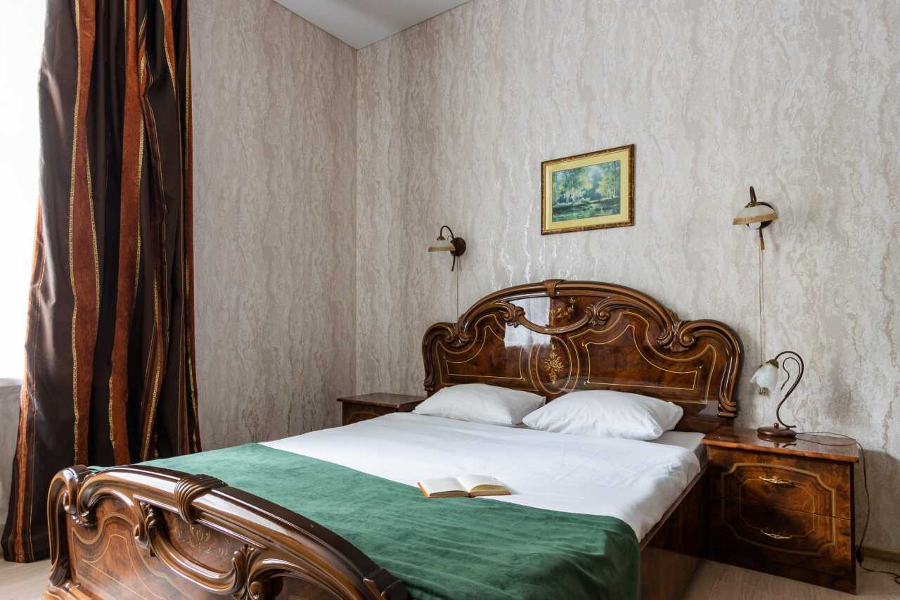 Гостиница Номера на Площади Восстания  Санкт-Петербург-50