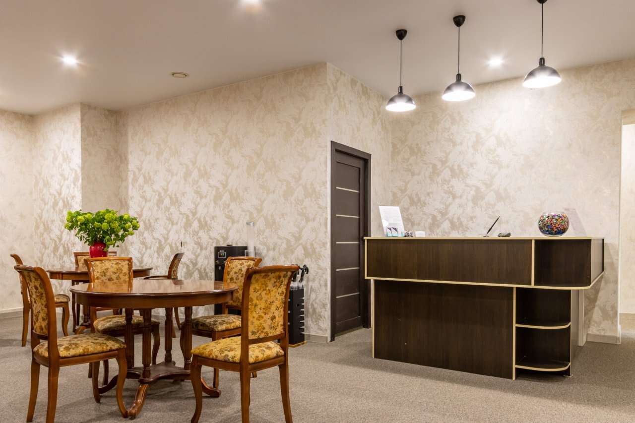 Гостиница Номера на Площади Восстания  Санкт-Петербург-12