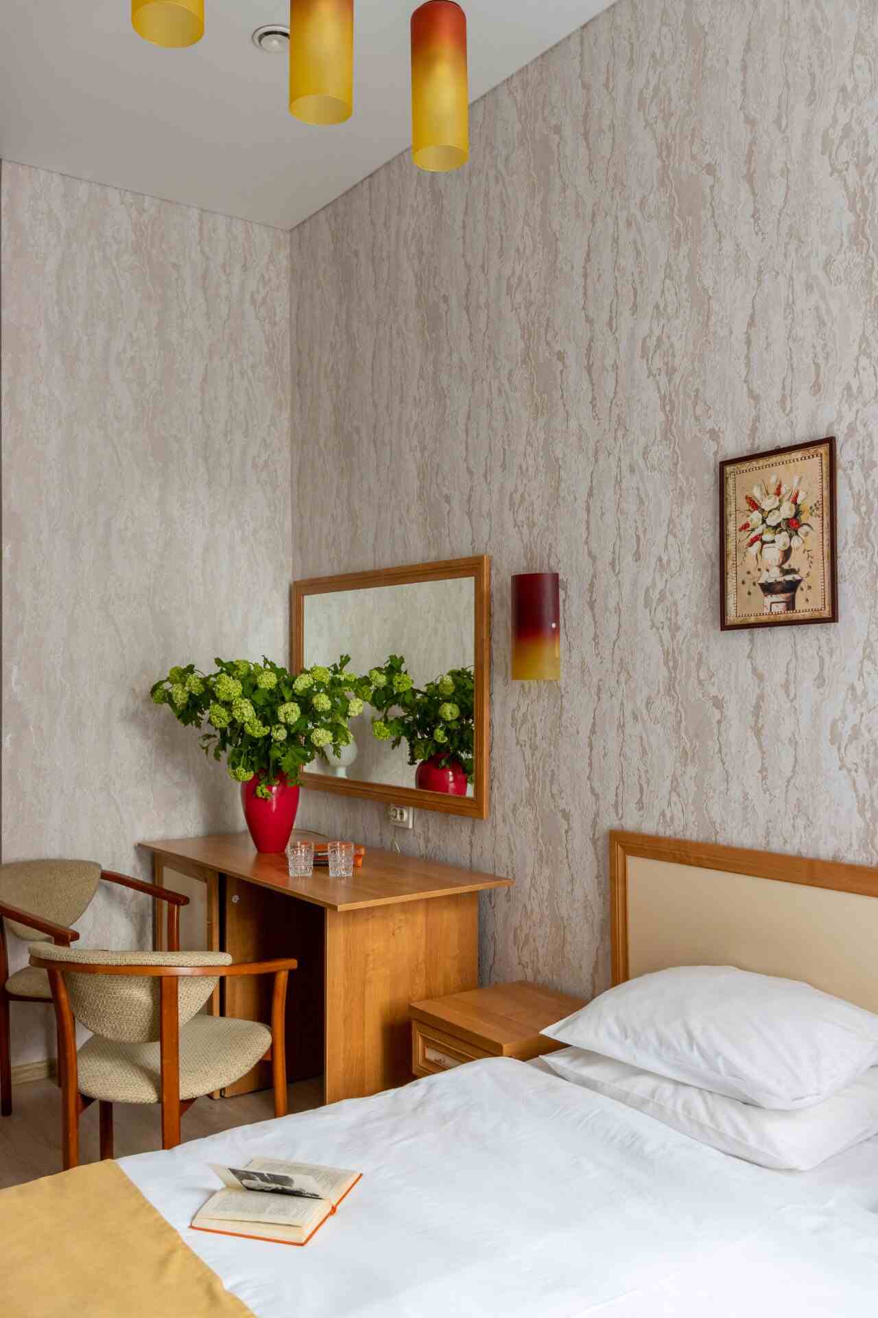 Гостиница Номера на Площади Восстания  Санкт-Петербург-34