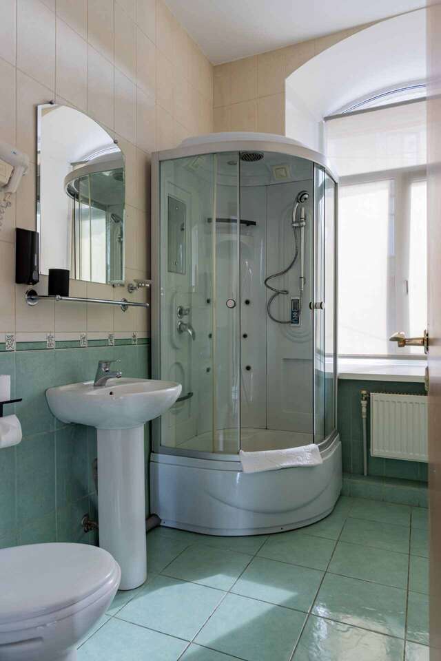 Гостиница Номера на Площади Восстания  Санкт-Петербург-34