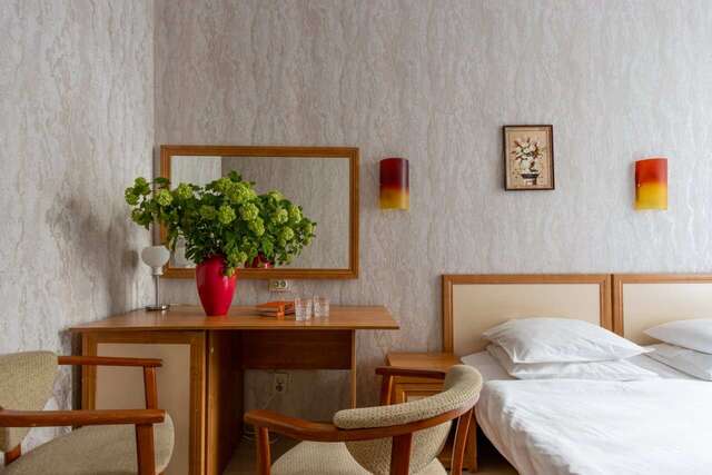 Гостиница Номера на Площади Восстания  Санкт-Петербург-21