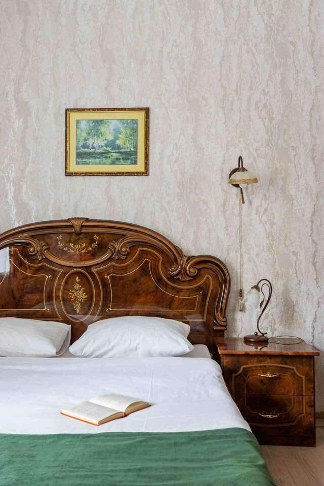 Гостиница Номера на Площади Восстания  Санкт-Петербург-60