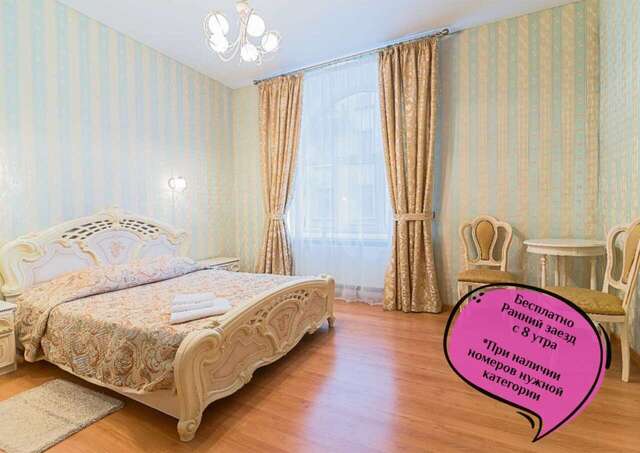 Гостиница Номера на Площади Восстания  Санкт-Петербург-3