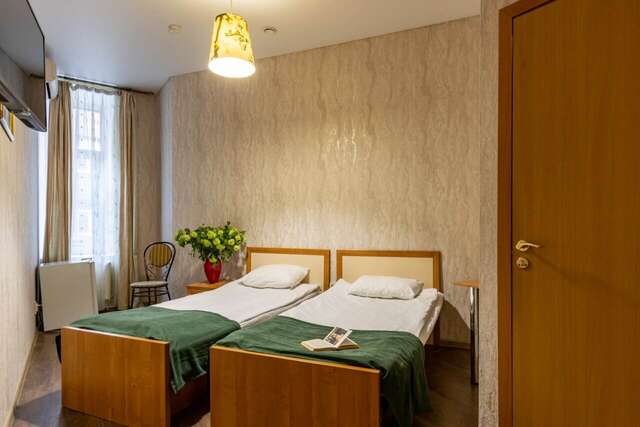 Гостиница Номера на Площади Восстания  Санкт-Петербург-16