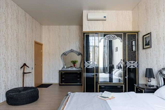 Гостиница Номера на Площади Восстания  Санкт-Петербург-22