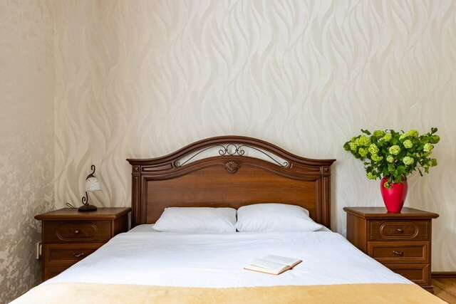 Гостиница Номера на Площади Восстания  Санкт-Петербург-40