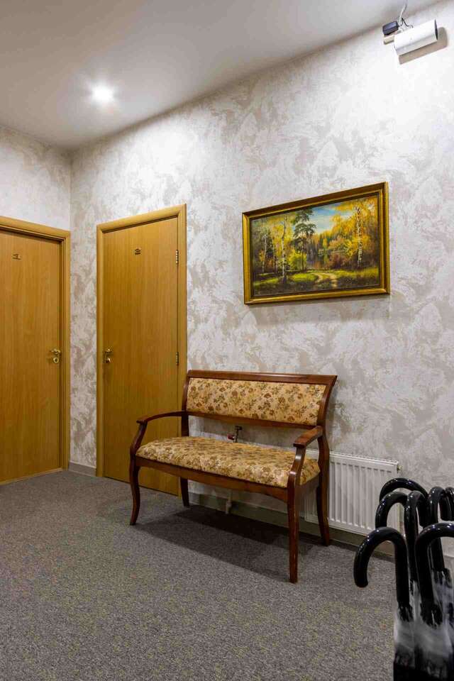 Гостиница Номера на Площади Восстания  Санкт-Петербург-48