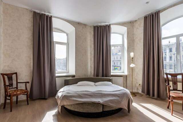 Гостиница Номера на Площади Восстания  Санкт-Петербург-42