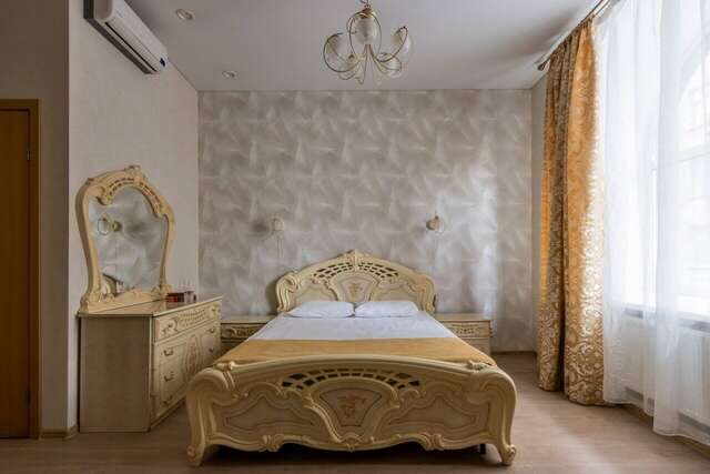 Гостиница Номера на Площади Восстания  Санкт-Петербург-6