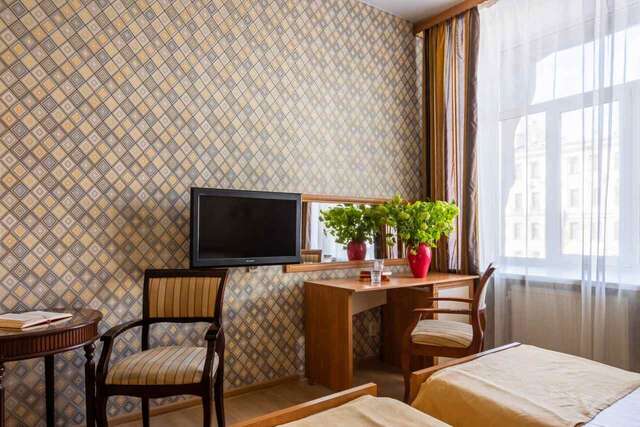 Гостиница Номера на Площади Восстания  Санкт-Петербург-51