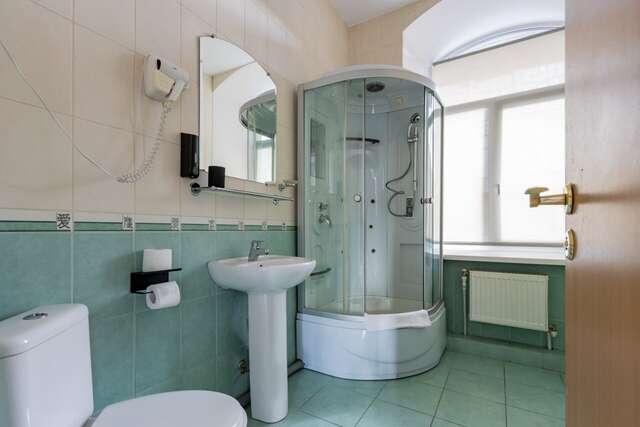 Гостиница Номера на Площади Восстания  Санкт-Петербург-35