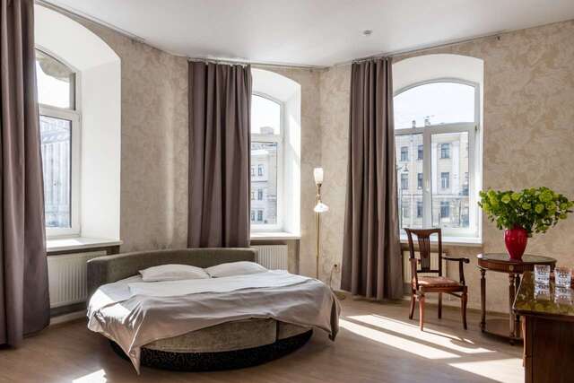 Гостиница Номера на Площади Восстания  Санкт-Петербург-4