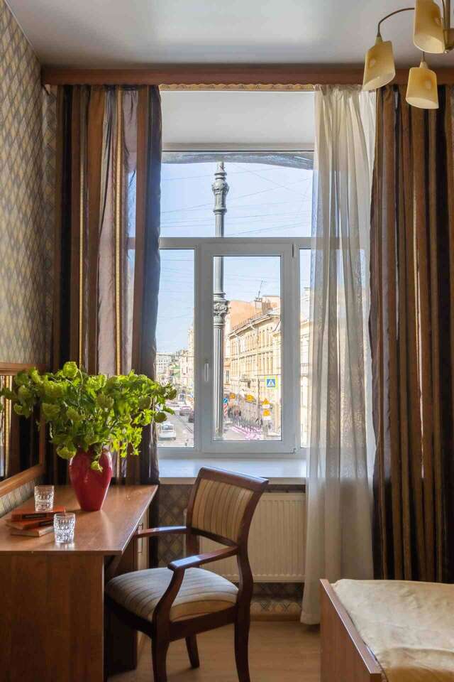 Гостиница Номера на Площади Восстания  Санкт-Петербург-61