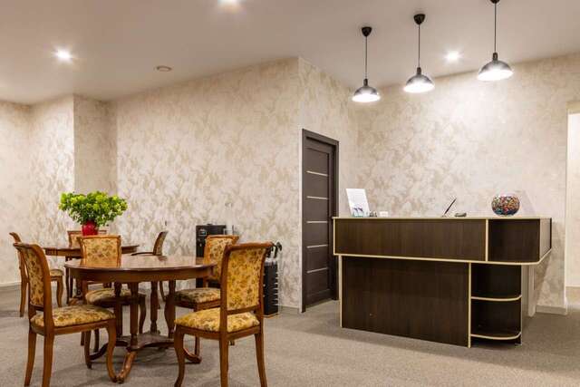 Гостиница Номера на Площади Восстания  Санкт-Петербург-11